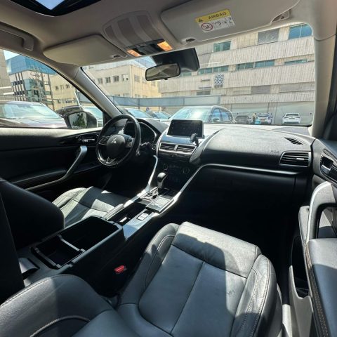 מיצובישי אקליפס קרוס PREMIUM 2018 - תמונה 7 מתוך 12