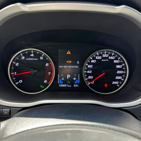 מיצובישי אקליפס קרוס PREMIUM 2018 - תמונה 9 מתוך 12