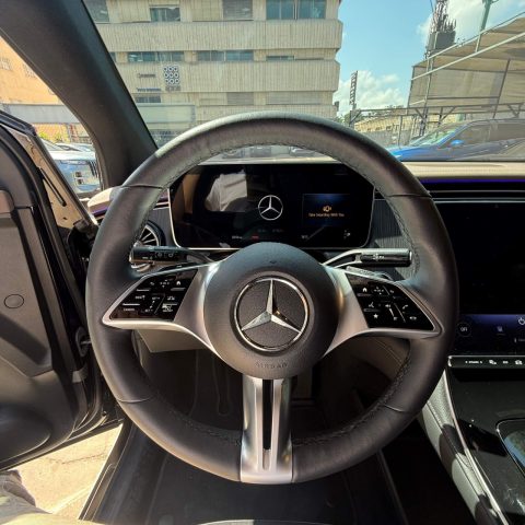 מרצדס-בנץ EQE350 PLUS SUV AMG 2026 - תמונה 8 מתוך 12