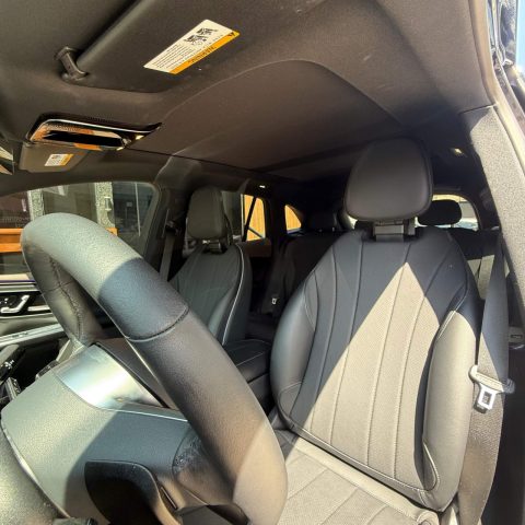 מרצדס-בנץ EQE350 PLUS SUV AMG 2026 - תמונה 9 מתוך 12