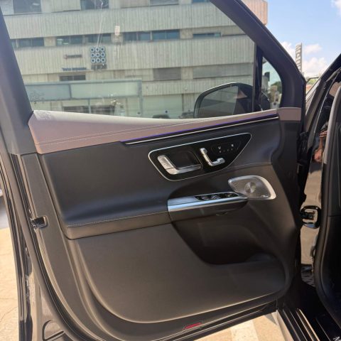 מרצדס-בנץ EQE350 PLUS SUV AMG 2026 - תמונה 10 מתוך 12