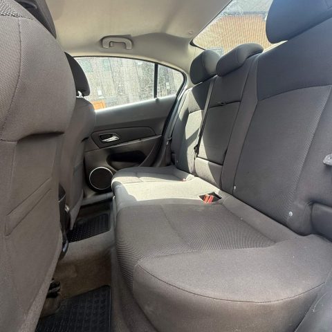 שברולט קרוז LT-P TURBO 2014 - תמונה 6 מתוך 7
