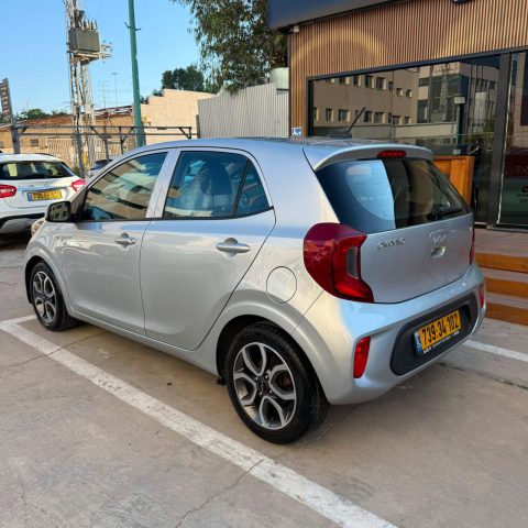 קיה פיקנטו LX 2021 - תמונה 7 מתוך 11