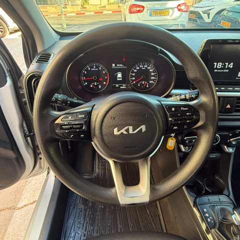 קיה פיקנטו LX 2021 - תמונה 8 מתוך 11