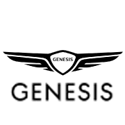 לוגו ג'נסיס