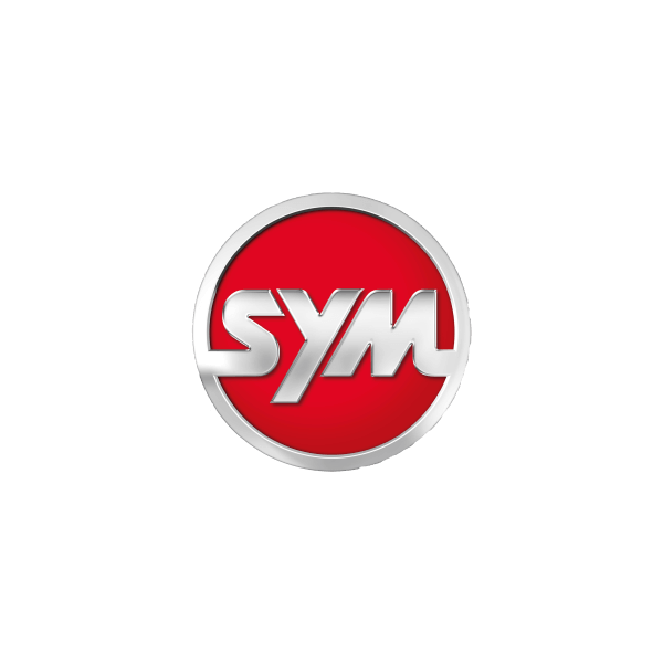 הלוגו של SYM