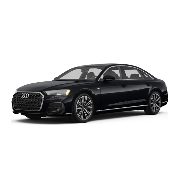 אודי A8 חדש