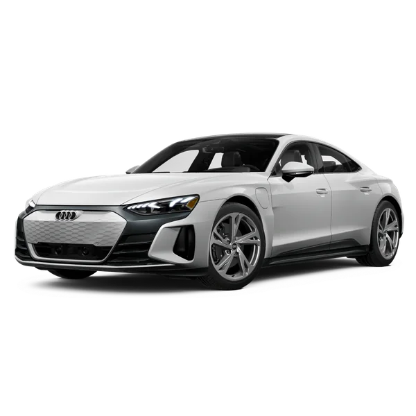 אודי e-tron GT חדש
