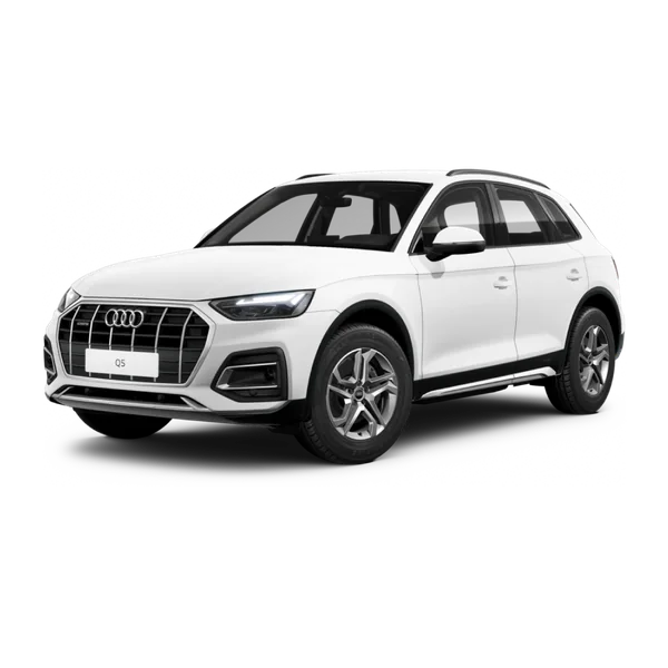 אודי Q5 חדש