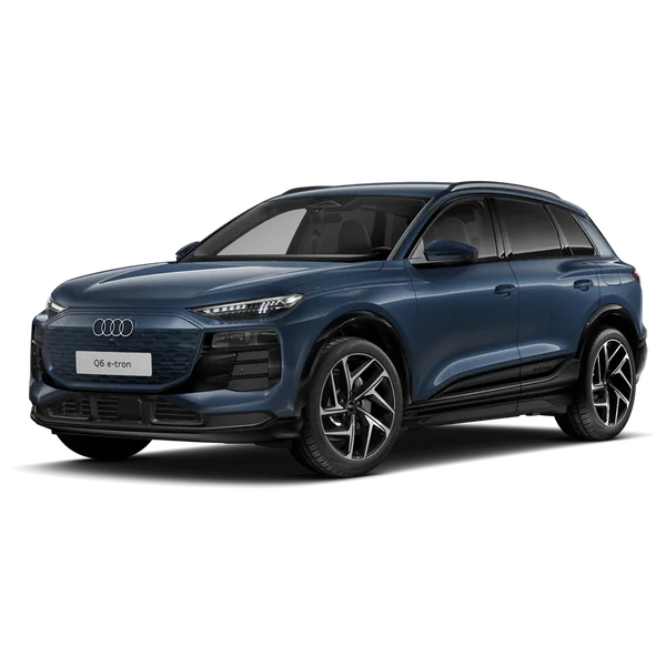 אודי Q6 e-tron חדש