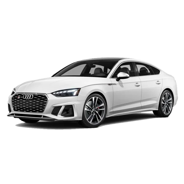 אודי S5 חדש