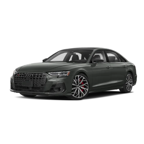אודי S8 חדש
