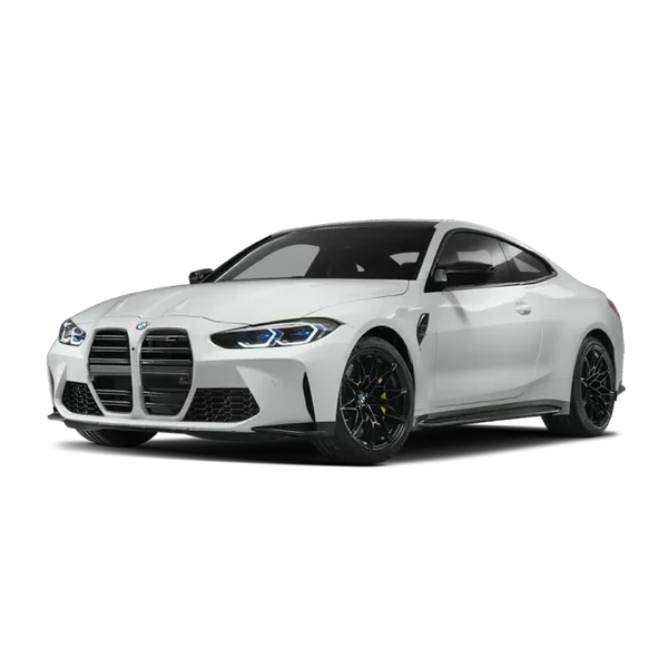 ב.מ.וו M4 חדש