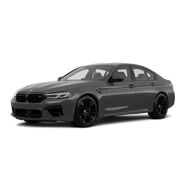ב.מ.וו M5 חדש