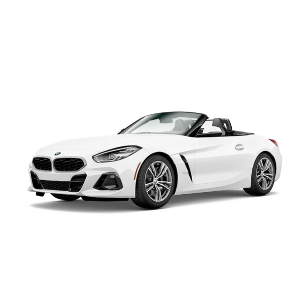 ב.מ.וו Z4 חדש
