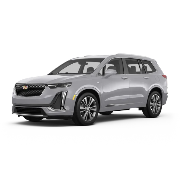 קדילאק XT6 חדש