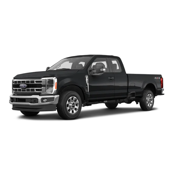 פורד F-250 חדש