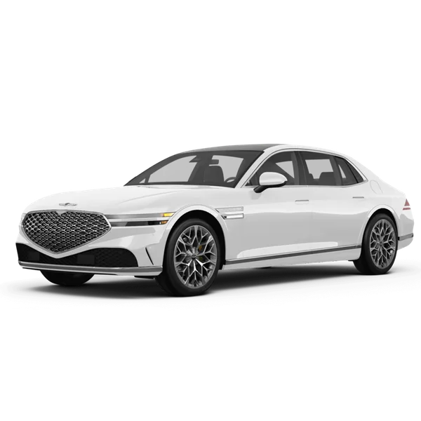 ג'נסיס G90 חדש