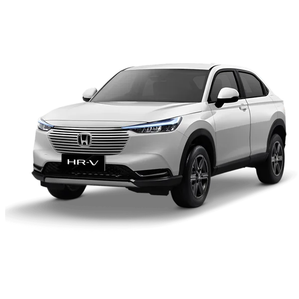 הונדה HR-V חדש