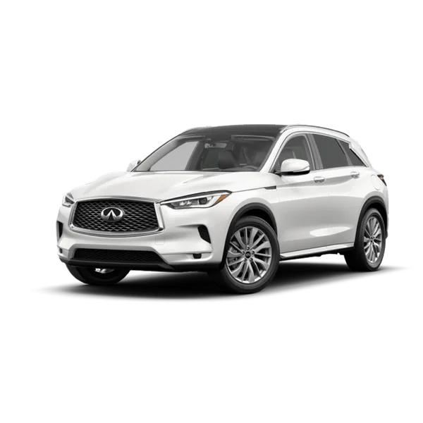 אינפיניטי QX50 חדש