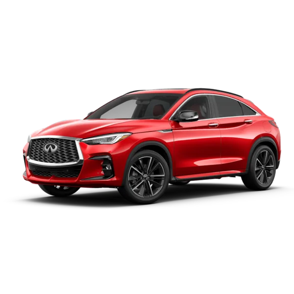אינפיניטי QX55 חדש