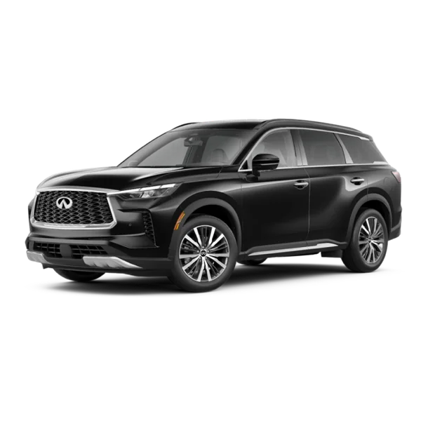 אינפיניטי QX60 חדש