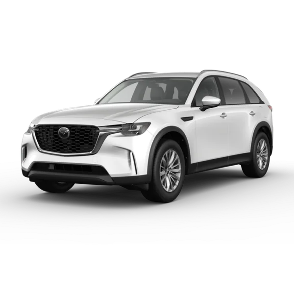 מאזדה CX-90 חדש