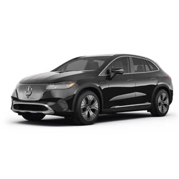 מרצדס EQE SUV חדש