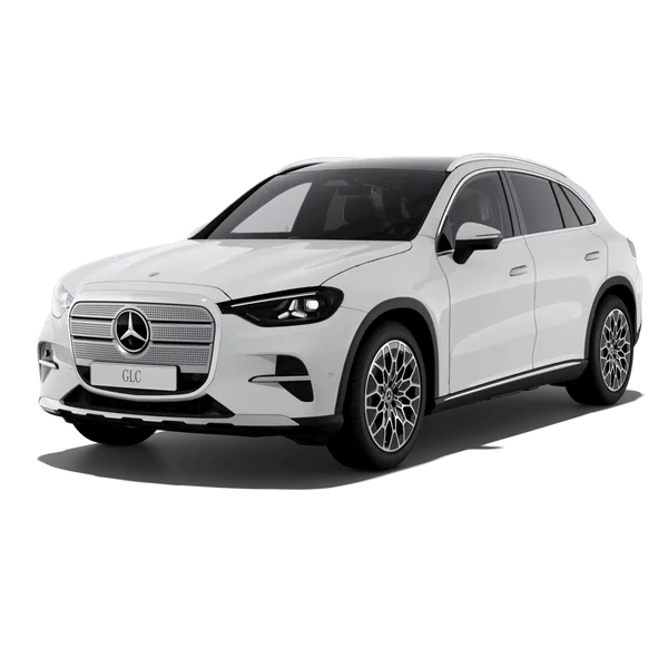 מרצדס GLC EQ חדש