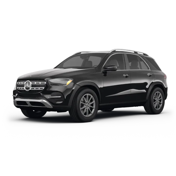 מרצדס GLE חדש