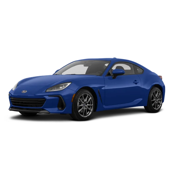 סובארו BRZ חדש