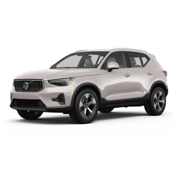 וולוו XC40 חדש