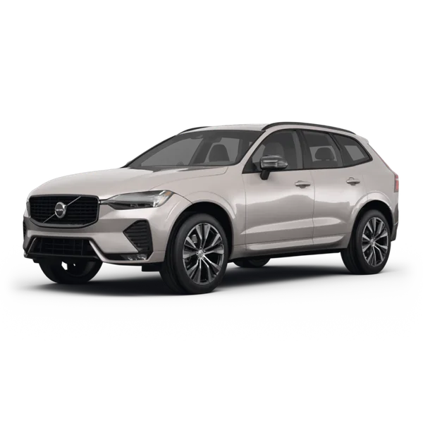 וולוו XC60 חדש