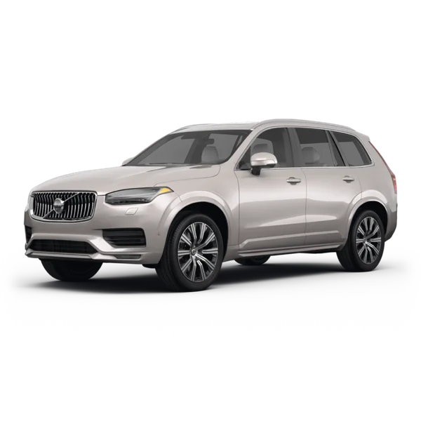 וולוו XC90 חדש