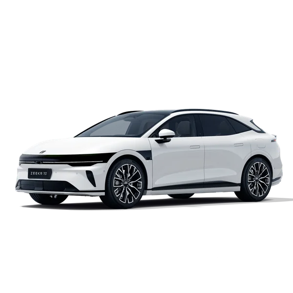 זיקר 7GT חדש